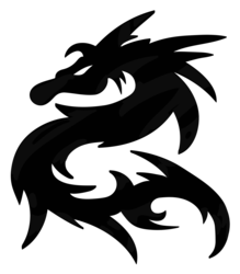 BlackDragon