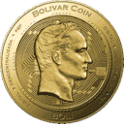 Bolivarcoin