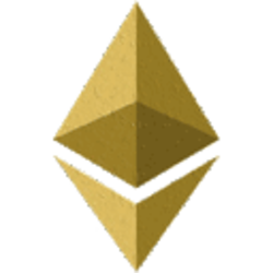 Ethereum Gold