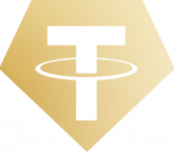 Tether Gold